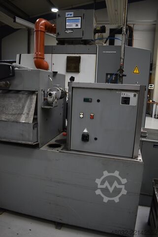 CNC-draai- en freescentrum DMG GMX 200 linear
