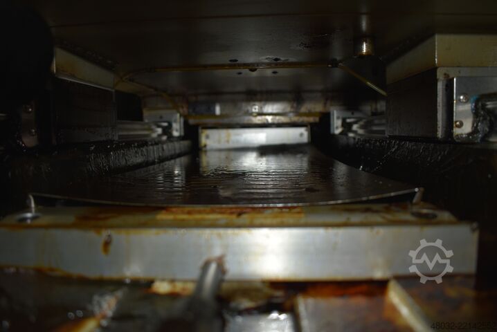 CNC-draai- en freescentrum DMG GMX 200 linear
