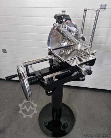 Vleessnijmachine Ital Form Meat slicer