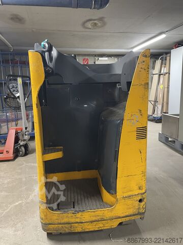 Handmatige palletwagen Jungheinrich ESE 120