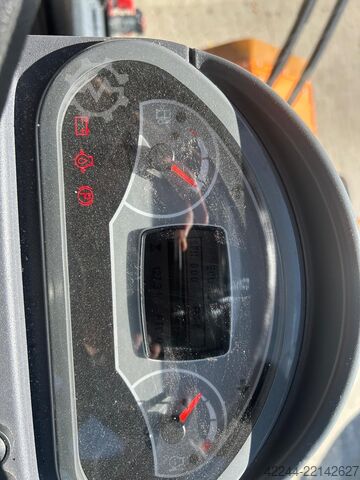 Gemeentelijk voertuig / Werktuigendrager Holder C 55 SC