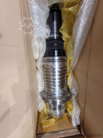 RB4013 Mil Kartuşu 10K CTS ile UVA