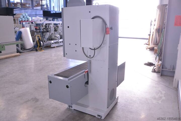 Brede bandschuurmachine Steton PRZELOTOWA SZLIFIERKA