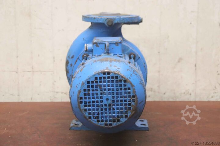 Kreiselpumpe 2,2 kW DIGEP DP-AMIIV 840 l/min