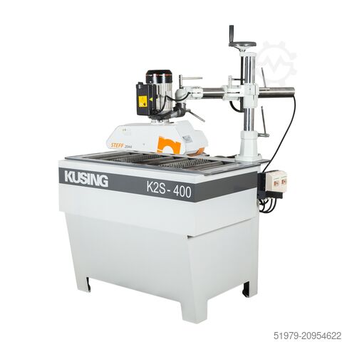  Kusing K2S-400