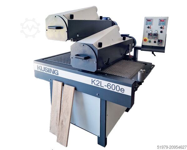 Kusing K2L-600e