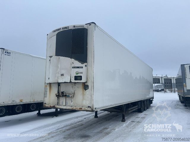 Semi-remorque frigorifique Schmitz Cargobull Reefer Standard