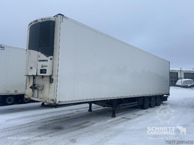 Semi-remorque frigorifique Schmitz Cargobull Reefer Standard