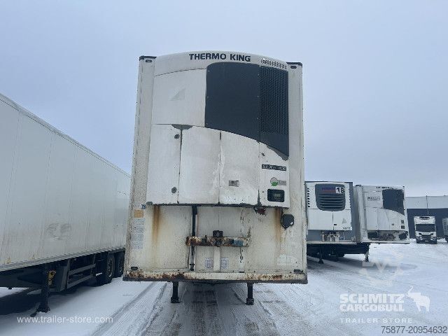 Semi-remorque frigorifique Schmitz Cargobull Reefer Standard