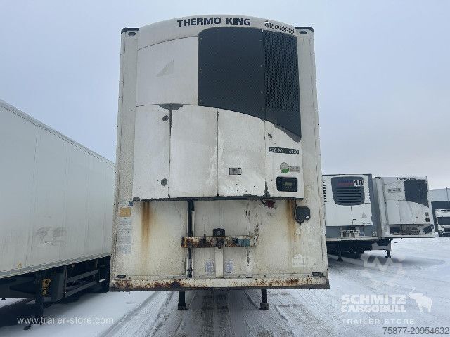 Semi-remorque frigorifique Schmitz Cargobull Reefer Standard