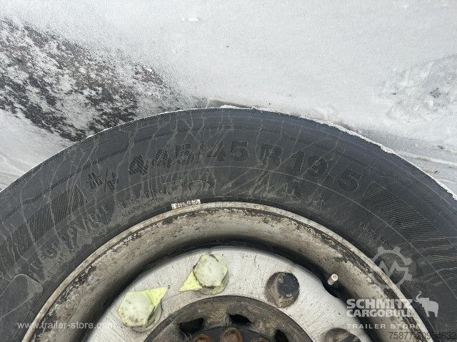 Semi-remorque frigorifique Schmitz Cargobull Reefer Standard