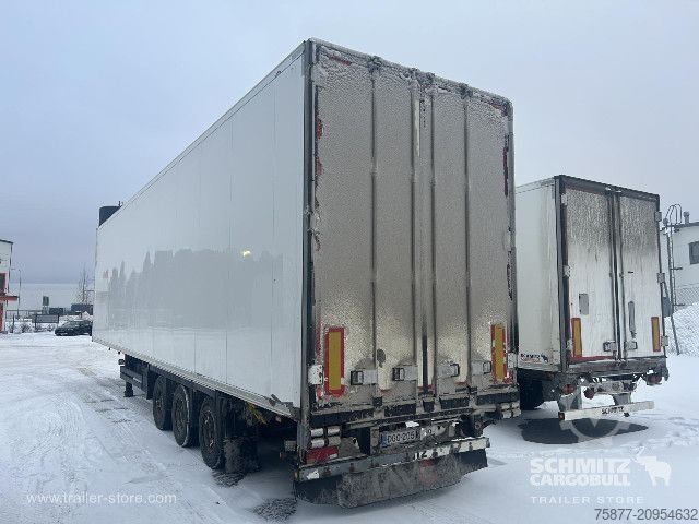 Semi-remorque frigorifique Schmitz Cargobull Reefer Standard