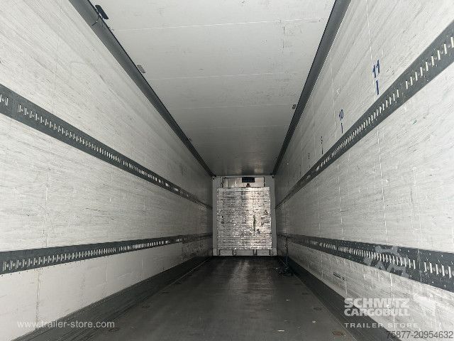 Semi-remorque frigorifique Schmitz Cargobull Reefer Standard