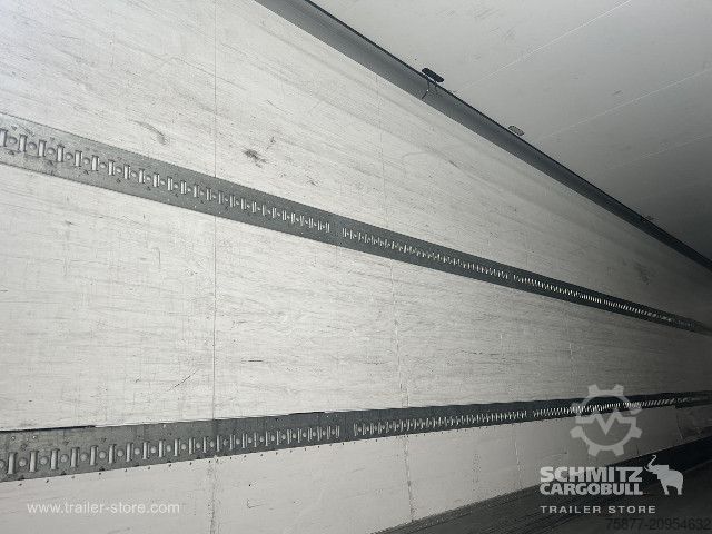 Semi-remorque frigorifique Schmitz Cargobull Reefer Standard