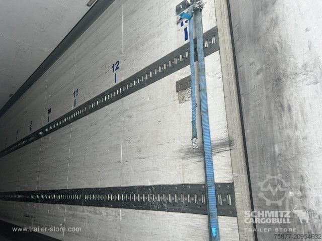 Semi-remorque frigorifique Schmitz Cargobull Reefer Standard