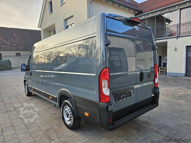 Yüksek tavanlı panelvan Fiat Ducato 35 MAXI AT8 Automatik L5H2 L4H2 180 LED