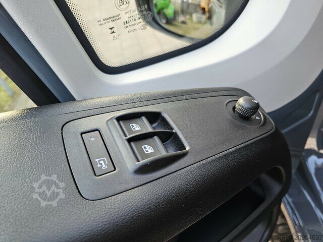 Yüksek tavanlı panelvan Fiat Ducato 35 MAXI AT8 Automatik L5H2 L4H2 180 LED