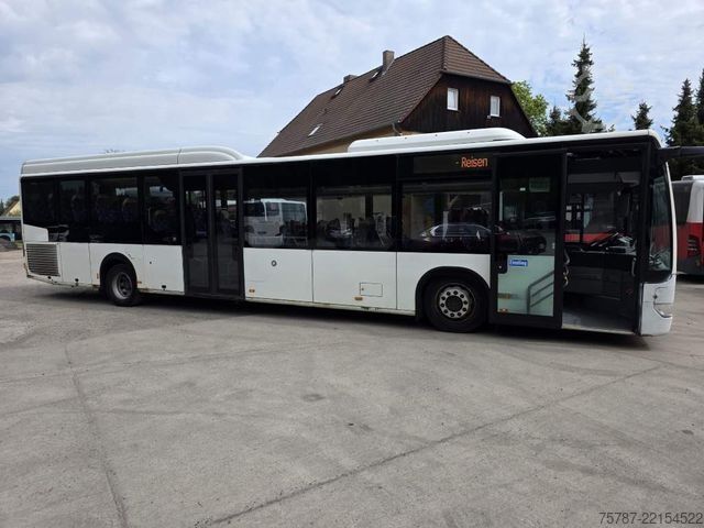 Međugradski autobus MERCEDES-BENZ Citaro LE Stadt- Überlandbus, Anhängerkupplung