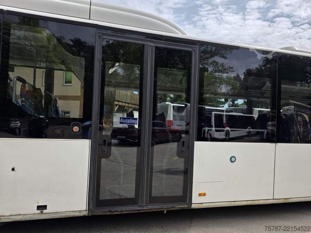 Međugradski autobus MERCEDES-BENZ Citaro LE Stadt- Überlandbus, Anhängerkupplung