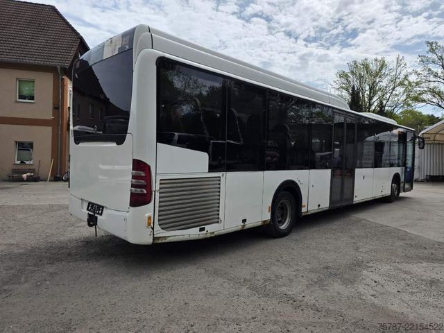 Međugradski autobus MERCEDES-BENZ Citaro LE Stadt- Überlandbus, Anhängerkupplung