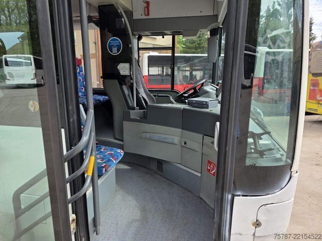 Međugradski autobus MERCEDES-BENZ Citaro LE Stadt- Überlandbus, Anhängerkupplung