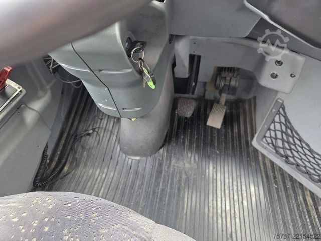 Međugradski autobus MERCEDES-BENZ Citaro LE Stadt- Überlandbus, Anhängerkupplung