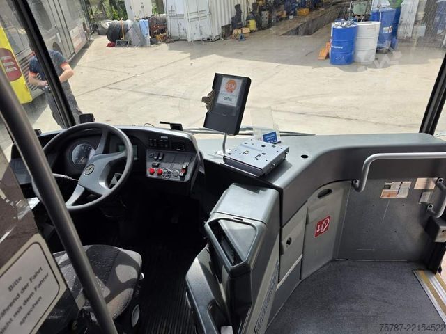 Međugradski autobus MERCEDES-BENZ Citaro LE Stadt- Überlandbus, Anhängerkupplung
