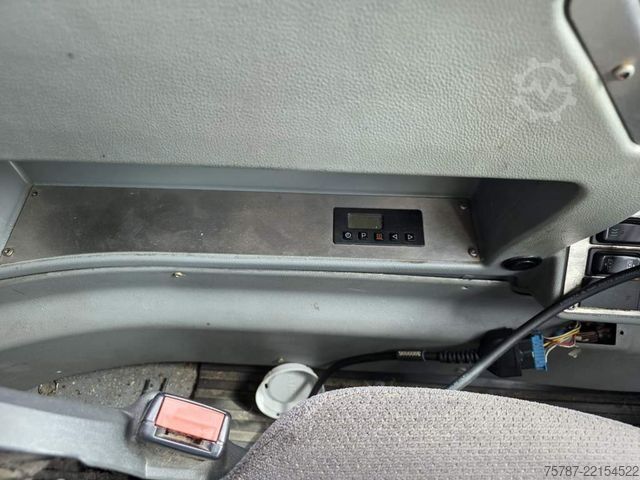 Međugradski autobus MERCEDES-BENZ Citaro LE Stadt- Überlandbus, Anhängerkupplung