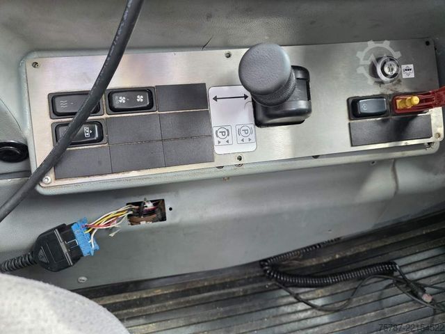 Međugradski autobus MERCEDES-BENZ Citaro LE Stadt- Überlandbus, Anhängerkupplung