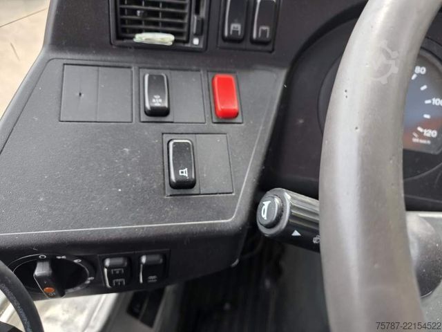 Međugradski autobus MERCEDES-BENZ Citaro LE Stadt- Überlandbus, Anhängerkupplung