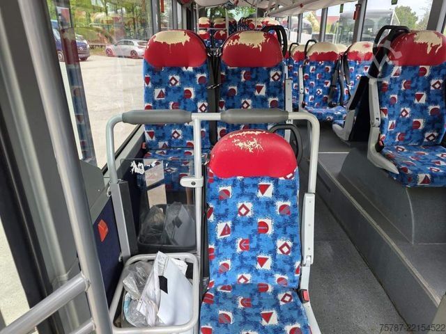 Međugradski autobus MERCEDES-BENZ Citaro LE Stadt- Überlandbus, Anhängerkupplung