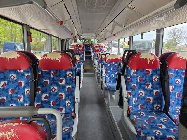 Međugradski autobus MERCEDES-BENZ Citaro LE Stadt- Überlandbus, Anhängerkupplung