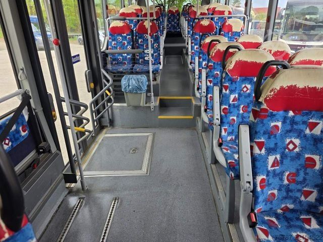 Međugradski autobus MERCEDES-BENZ Citaro LE Stadt- Überlandbus, Anhängerkupplung