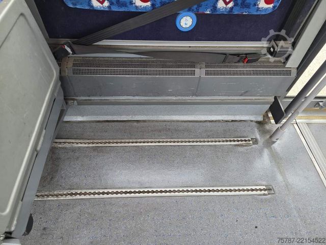 Međugradski autobus MERCEDES-BENZ Citaro LE Stadt- Überlandbus, Anhängerkupplung