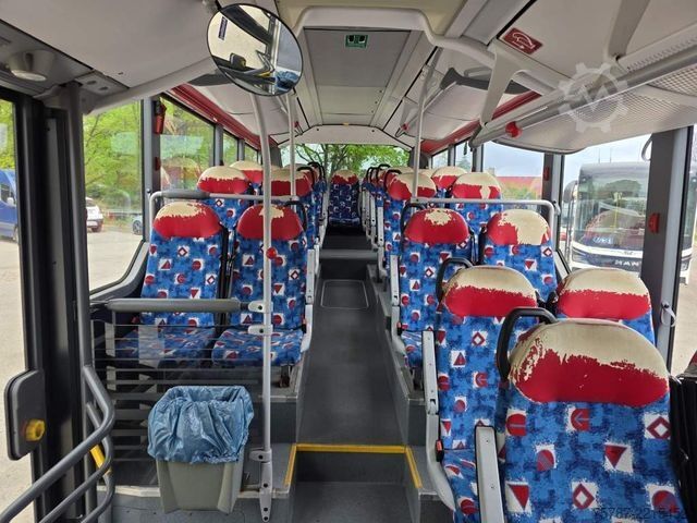 Međugradski autobus MERCEDES-BENZ Citaro LE Stadt- Überlandbus, Anhängerkupplung
