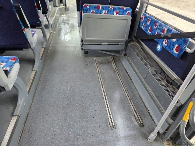 Međugradski autobus MERCEDES-BENZ Citaro LE Stadt- Überlandbus, Anhängerkupplung