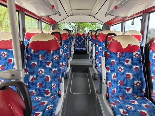 Međugradski autobus MERCEDES-BENZ Citaro LE Stadt- Überlandbus, Anhängerkupplung