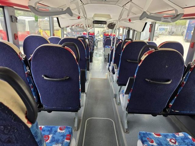 Međugradski autobus MERCEDES-BENZ Citaro LE Stadt- Überlandbus, Anhängerkupplung