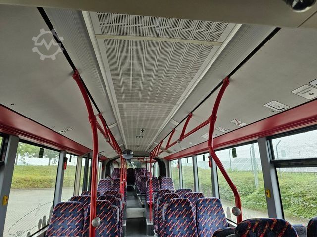 Zglobni autobus MERCEDES-BENZ O 530 G, Gelenkbus, 3 Achser, Retarder