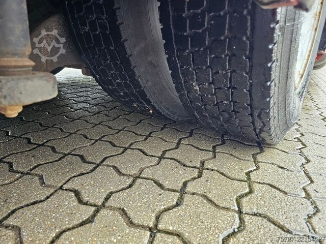Zglobni autobus MERCEDES-BENZ O 530 G, Gelenkbus, 3 Achser, Retarder
