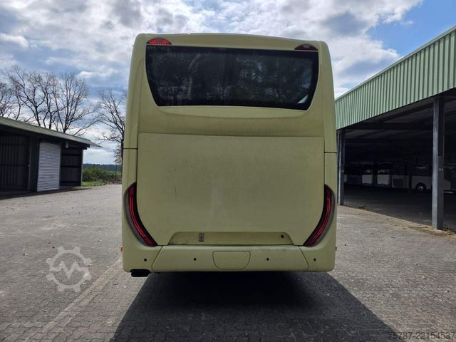 Međugradski autobus IVECO Crossway 55+1+1+26, Retarder