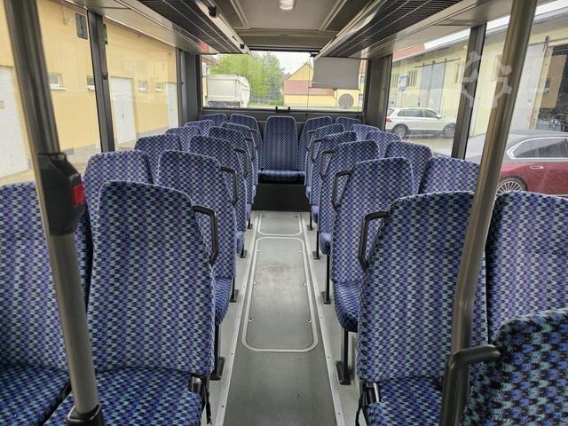 Međugradski autobus SETRA S315 Überland 53+49+1, großer Gepäckraum