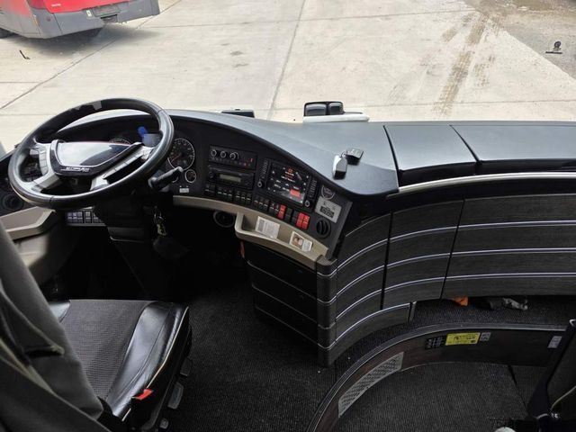 Dvospratni autobus NEOPLAN Skyliner,81+1+1,Hochdruckkühler neu  ZF Intarder