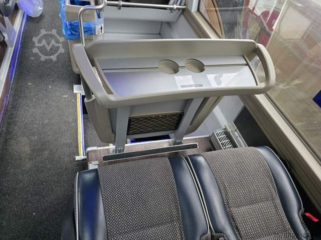Dvospratni autobus NEOPLAN Skyliner,81+1+1,Hochdruckkühler neu  ZF Intarder