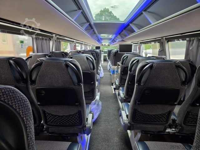 Dvospratni autobus NEOPLAN Skyliner,81+1+1,Hochdruckkühler neu  ZF Intarder