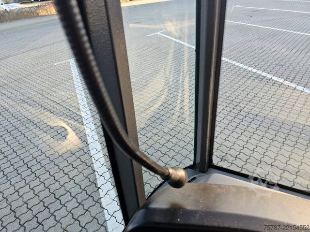 Zglobni autobus MERCEDES-BENZ O530 Gelenbus, Retarder, Vollklima, 354 PS, EEV