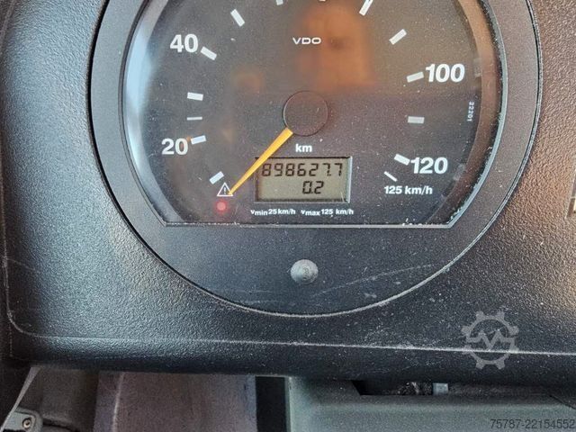 Zglobni autobus MERCEDES-BENZ O530 Gelenbus, Retarder, Vollklima, 354 PS, EEV