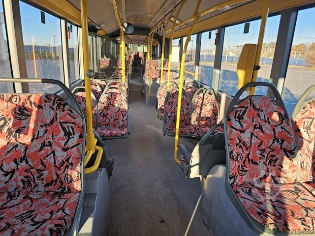 Zglobni autobus MERCEDES-BENZ O530 Gelenbus, Retarder, Vollklima, 354 PS, EEV