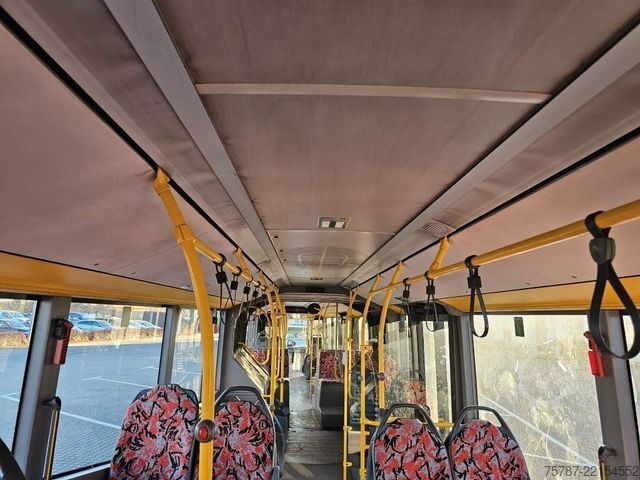 Zglobni autobus MERCEDES-BENZ O530 Gelenbus, Retarder, Vollklima, 354 PS, EEV