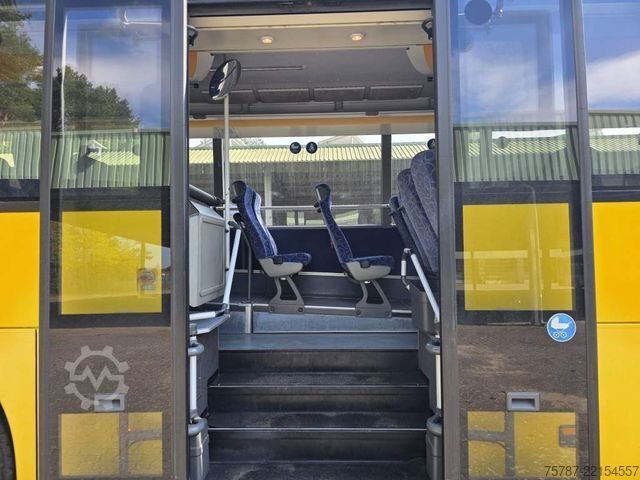Međugradski autobus SETRA S417 UL 61+26, Retarder, Klima, Schaltgetriebe